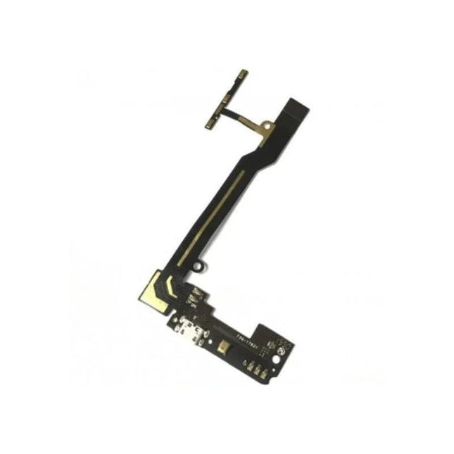 Flex De Carga Para Bq E5 4G