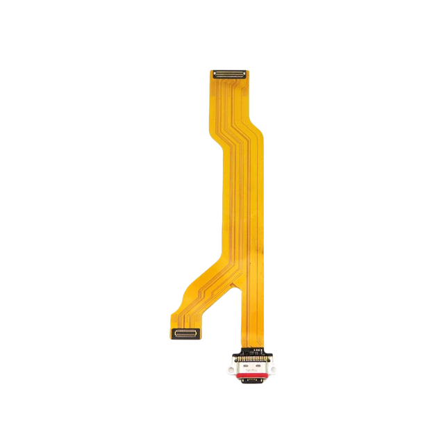 Flex De Carga Para Realme 5 Pro