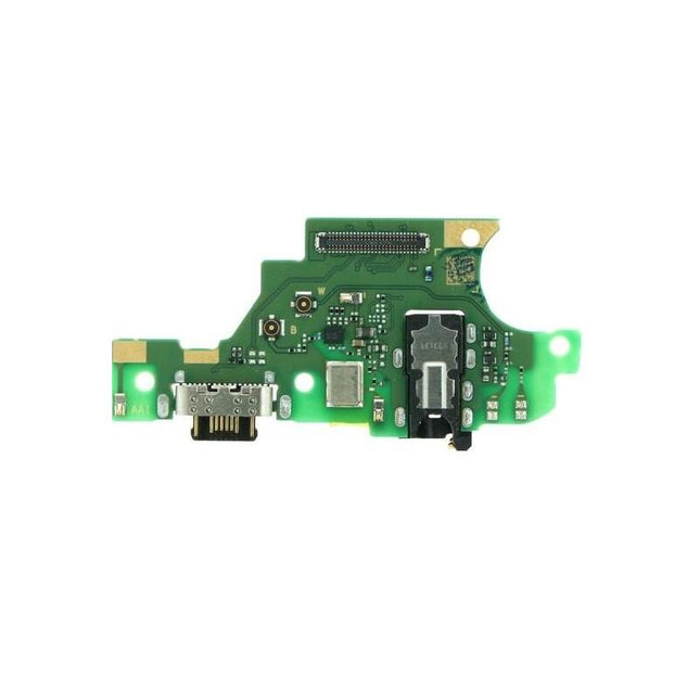 Placa De Carga Para K51S