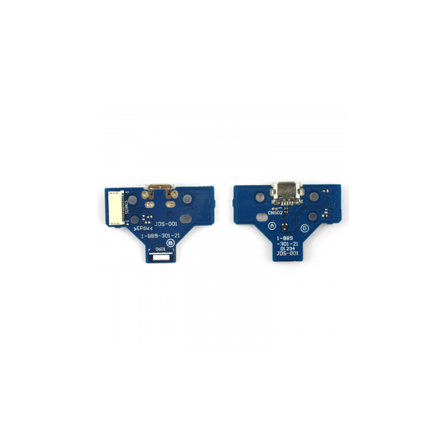 Placa Carga Para Controlador Ps4 Jds-001