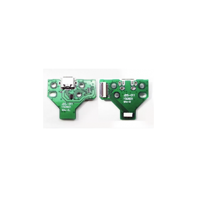 Placa Carga Para Controlador Ps4 Jds-011