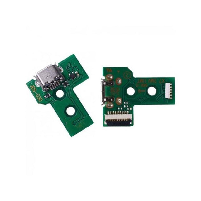 Placa Carga Para Controlador Ps4 Jds-030