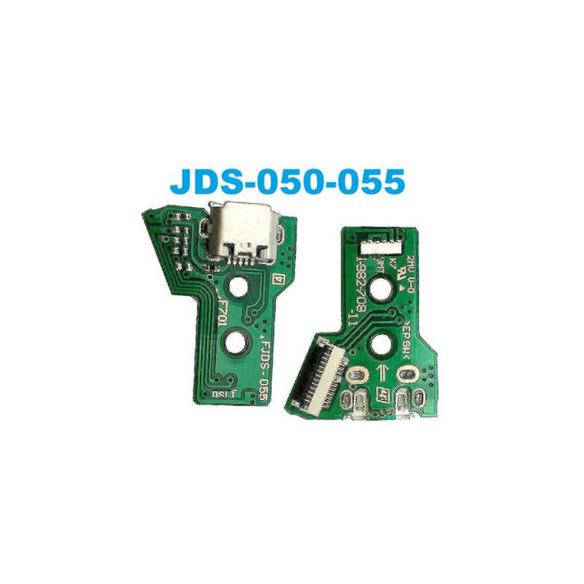 Placa Carga Para Controlador Ps4 Jds-050