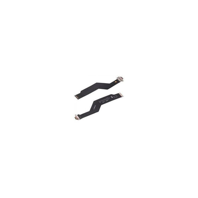 Flex De Carga Para Oneplus 8 Pro /1+ 8 Pro