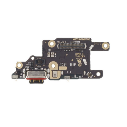 Placa De Carga Para Xioami Poco X6 Pro