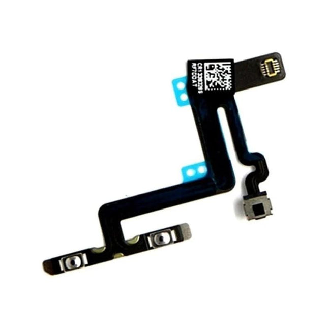 iPhone 6S Plus 音量调节器