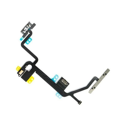 Flex Power Y Volumen Para Iphone 8 Plus