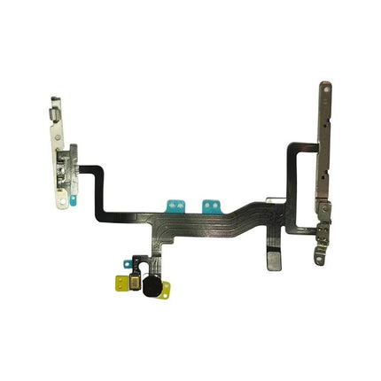 Flex Power Y Volumen Para Iphone 6S