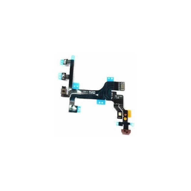 Flex Power Y Volumen Para Iphone 5C