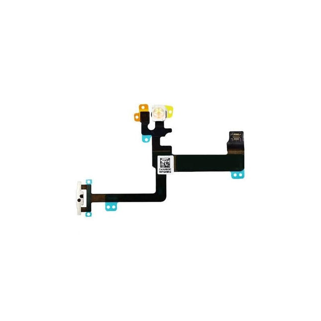 Flex Power Para Iphone 6 Plus