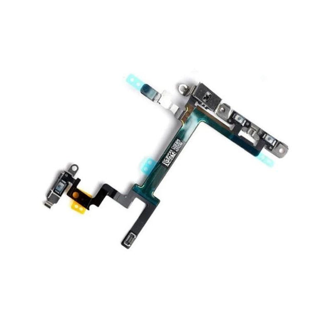 Flex Power Para Iphone 5