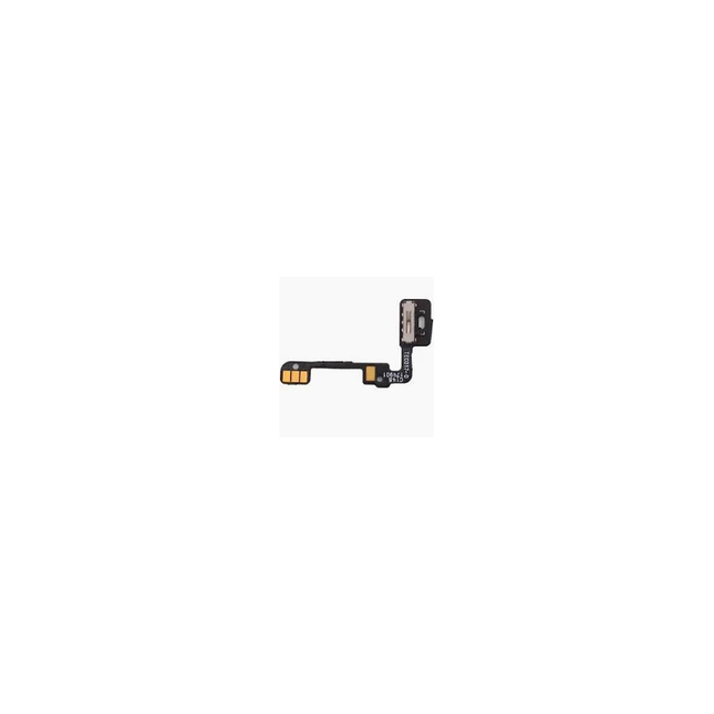 Flex Power Y Volumen Para OnePlus 5T /1+ 5T
