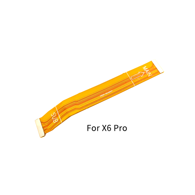 适用于小米 Poco X6 Pro 的液晶柔性屏