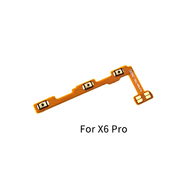 适用于小米 Poco X6 Pro 的 Flex Power