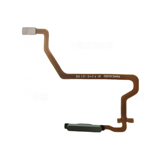 Flex De Huella Para Oneplus Nord Ce 3 Lite 5G /1+ Nord Ce 3 Lite 5G (Cph2465 Cph2467)
