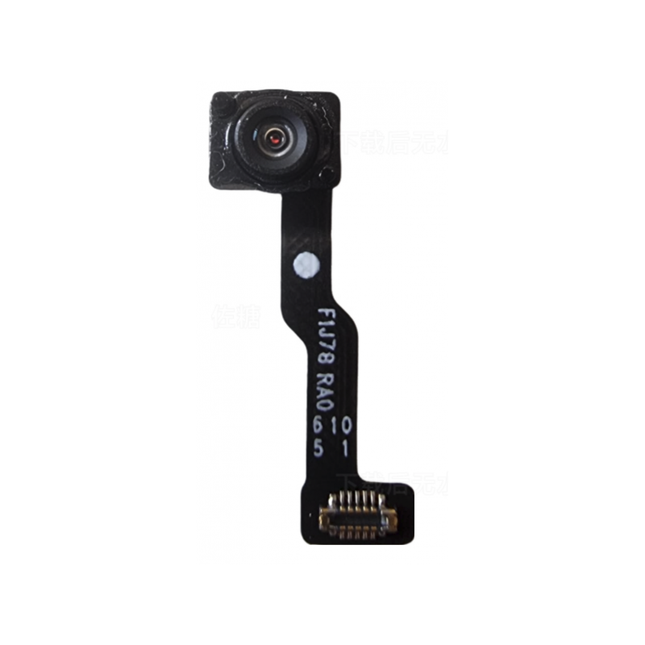 Lector De Huella Para Oneplus Nord 3 5G / 1+ Nord 3 5G (Cph2493)