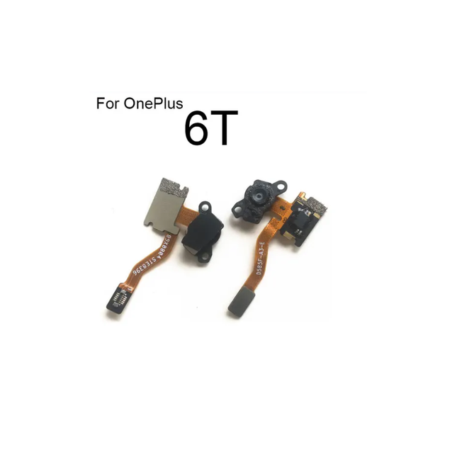 适用于 Oneplus 6T / 1+ 6T A6010 A6013 的指纹读取器