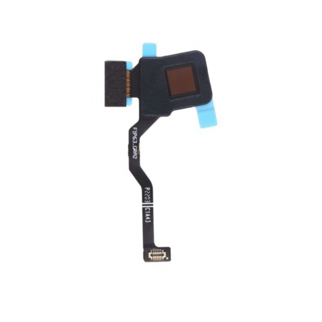 适用于 Oneplus 10 Pro / 1+ 10 Pro (Ne2210 Ne2211 Ne2213 Ne2215 Ne2217) 的指纹识别器