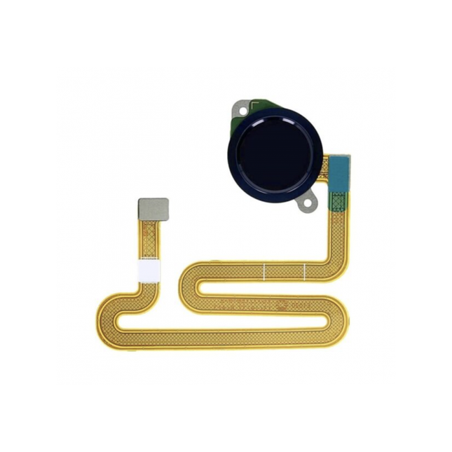 适用于 Moto G8 Plus Xt2019 Xt2019-1、Xt2019-2 的指纹识别器