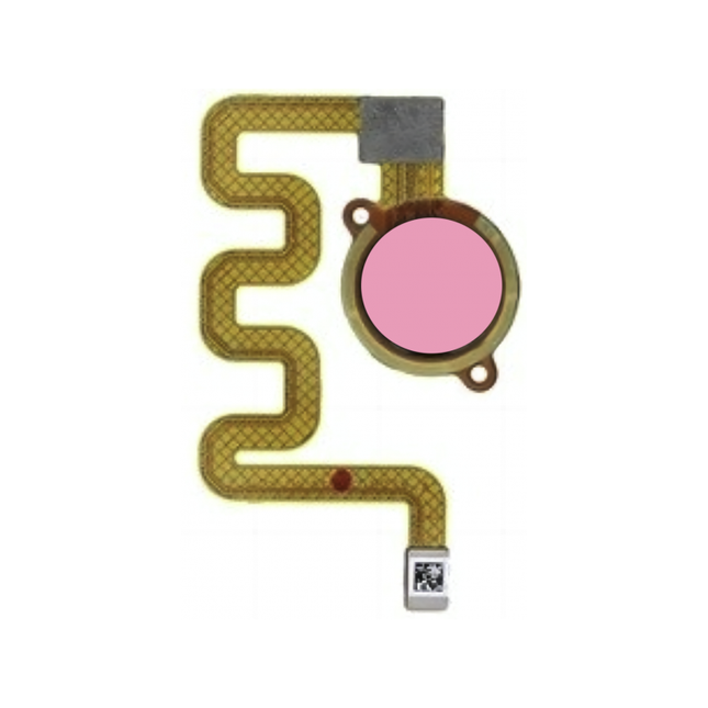 我的 A2 Lite 粉色指纹识别