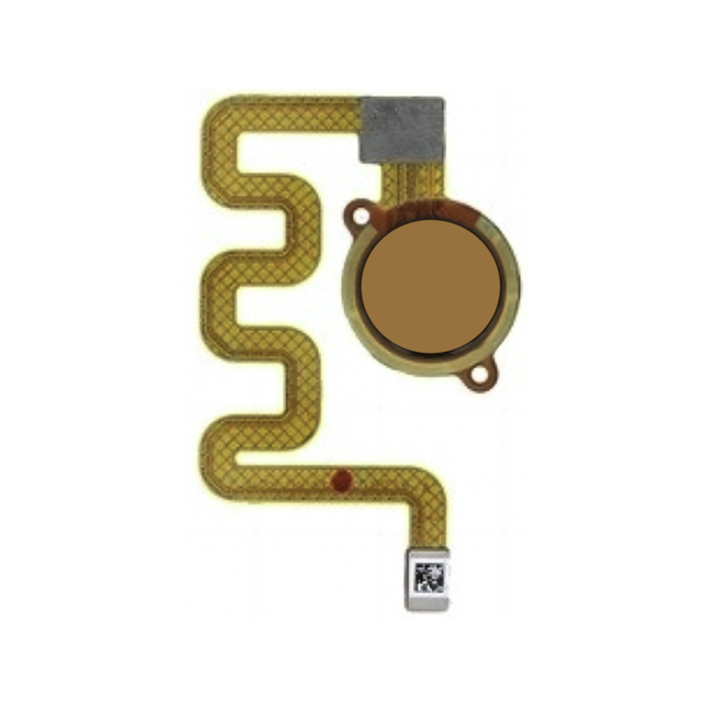 我的 A2 Lite Gold 指纹识别