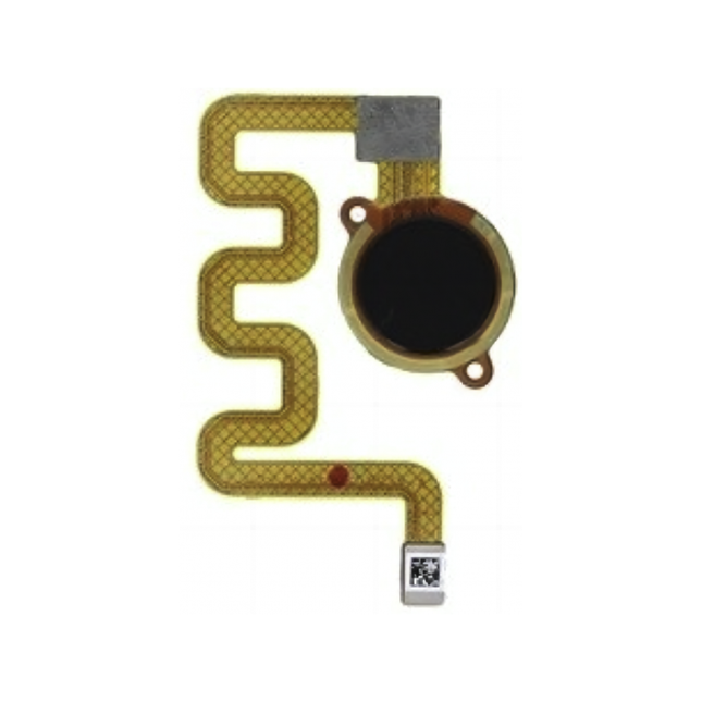 我的 A2 Lite Black 指纹识别