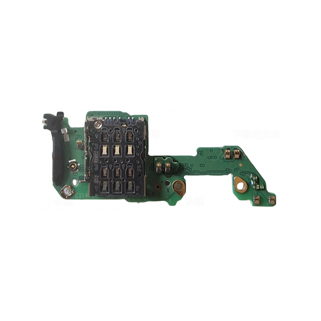 Lector Sim Para Oneplus Nord 3 5G / 1+ Nord 3 5G (Cph2493)