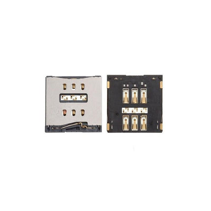 iPhone 5G / iPhone 5S / iPhone 5C 的 Sim 卡读取器