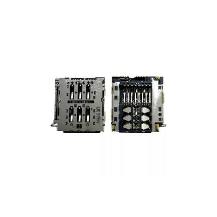 S20 FE / G770 的 SIM 卡读取器