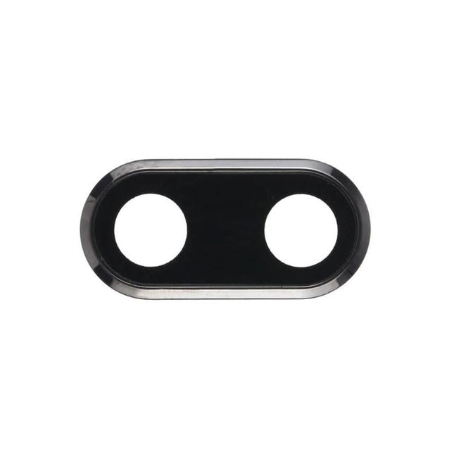 Lente De Camara Para Oneplus 5T /1+ 5T