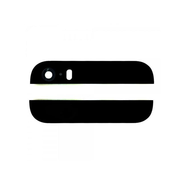 iPhone 5S 相机镜头