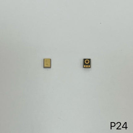 Microfone P24 para modelo universal