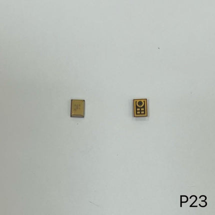 Microfone P23 para modelo universal