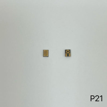 Microfone P21 para modelo universal