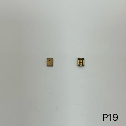 Microfone P19 para modelo universal