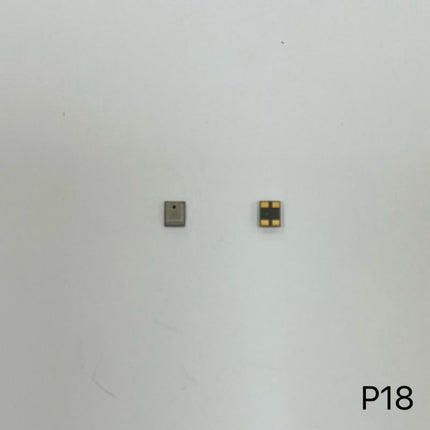 Microfone P18 para modelo universal