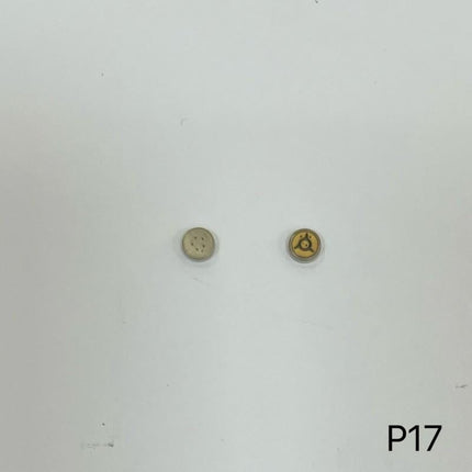 Microfone P17 para modelo universal