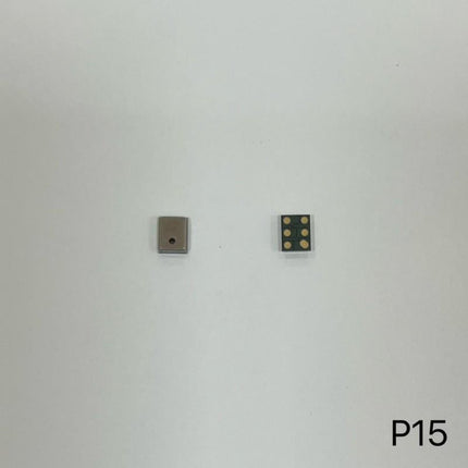 Microfone P15 para modelo universal