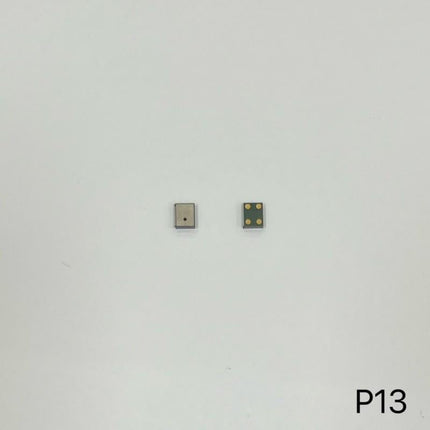 Microfone P13 para modelo universal