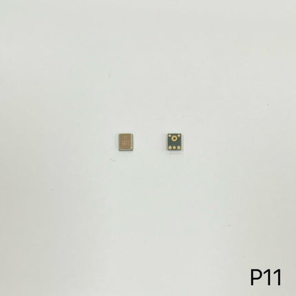 Microfone P11 para modelo universal