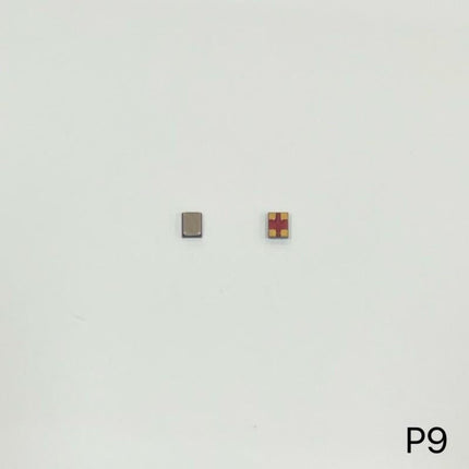 Microfone P9 para modelo universal
