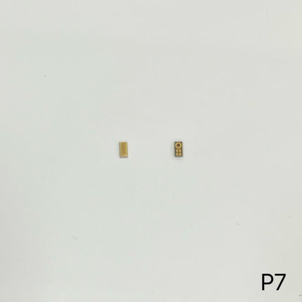 Microfone P7 para modelo universal