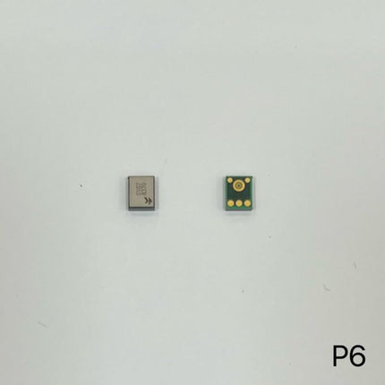 Microfone P6 para modelo universal