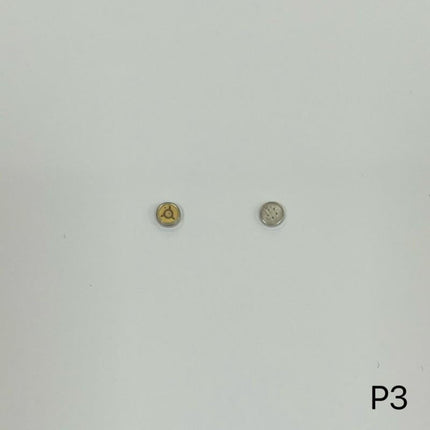 Microfone P3 para modelo universal