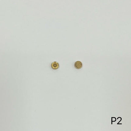 Microfone P2 para modelo universal