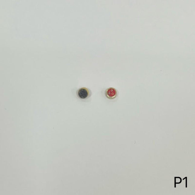 P1 Microfono Para Modelo Universal