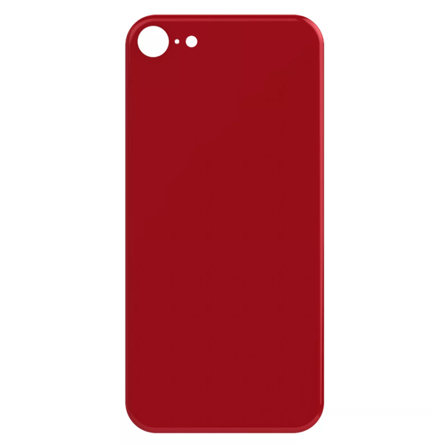 iPhone SE 2020 红色后盖