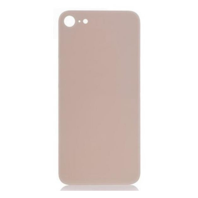 iPhone SE 2020 玫瑰金后盖