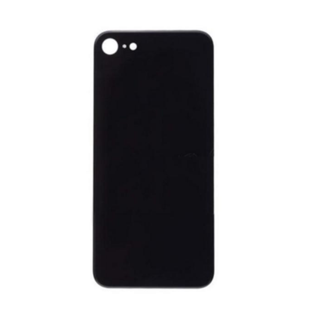 iPhone SE 2020 黑色后盖