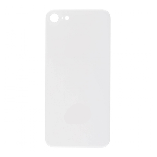 iPhone SE 2020 后盖 - 白色